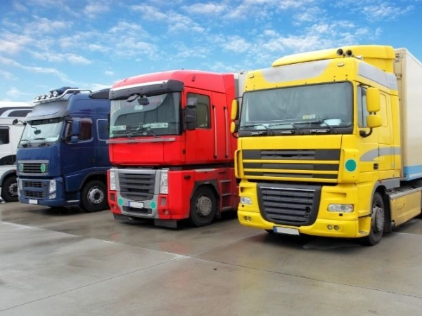 İzmir Büyükorhan Nakliye